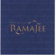 Trademark Rama Jee Lashes