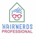 Trademark HAIRNERDS PROFESSIONAL