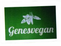 Trademark GENESVEGAN DAN LUKISAN