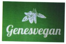 Trademark GENESVEGAN DAN LUKISAN