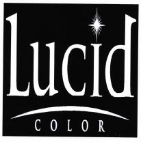 Trademark Lucid COLOR + Lukisan