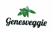 Trademark GENESVEGGIE DAN LUKISAN