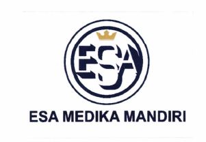 Trademark ESA MEDIKA MANDIRI