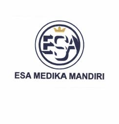 Trademark ESA MEDIKA MANDIRI