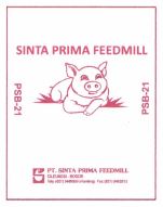 Trademark PT. SINTA PRIMA FEEDMILL