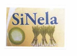 Trademark SINELA