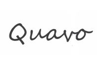 Trademark Quavo