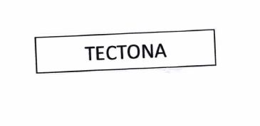 Trademark TECTONA