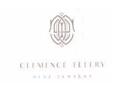 Trademark CLEMENCE ELLERY + LOGO