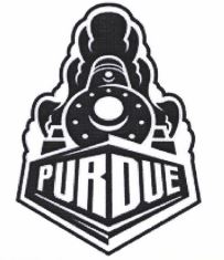 Trademark PURDUE & TRAIN DESIGN