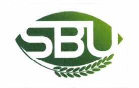 Trademark SBU + Logo