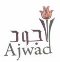 Trademark Ajwad