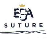 Trademark ESA SUTURE