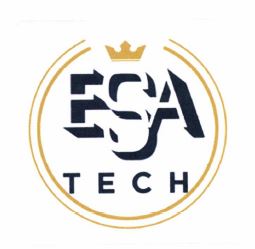 Trademark ESA TECH