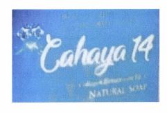 Trademark Cahaya 14