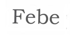 Trademark FEBE