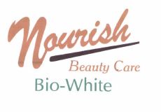 Trademark NOURISH BEAUTY CARE BIO-WHITE