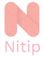 Trademark nitip + Logo