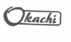 Trademark Okachi.