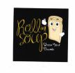 Trademark Rollinsoup + Logo