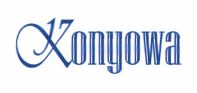 Trademark KONYOWA