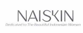 Trademark Naiskin + Logo