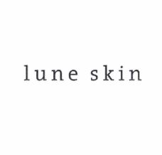 Trademark lune skin