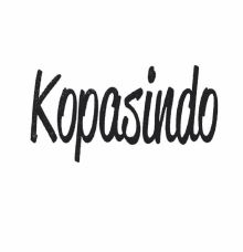 Trademark KOPASINDO