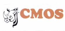 Trademark CMOS + LOGO