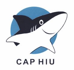 Trademark CAP HIU