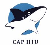 Trademark CAP HIU