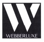 Trademark WEBBERLUXE + LUKISAN