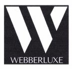 Trademark WEBBERLUXE + LUKISAN