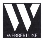 Trademark WEBBERLUXE + LUKISAN