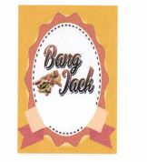 Trademark BANG JACK+LOGO