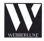 Trademark WEBBERLUXE + LUKISAN