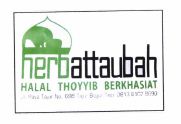 Trademark ATTAUBAH + LOGO