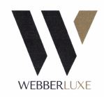 Trademark WEBBERLUXE + LUKISAN