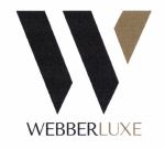 Trademark WEBBERLUXE + LUKISAN