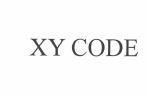 Trademark XY CODE