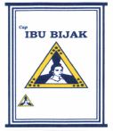 Trademark Cap IBU BIJAK + Lukisan