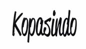 Trademark KOPASINDO