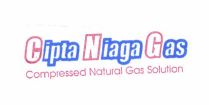 Trademark CIPTA NIAGA GAS