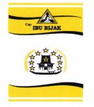 Trademark Cap IBU BIJAK + LOGO