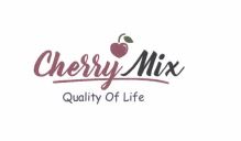 Trademark CHERRY MIX QUALITY OF LIFE + Logo/lukisan