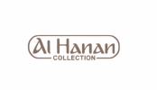 Trademark AL HANAN COLLECTION + Logo/lukisan