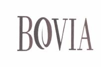 Trademark BOVIA