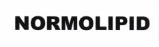 Trademark NORMOLIPID