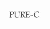 Trademark PURE-C