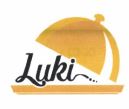 Trademark LUKI + LOGO